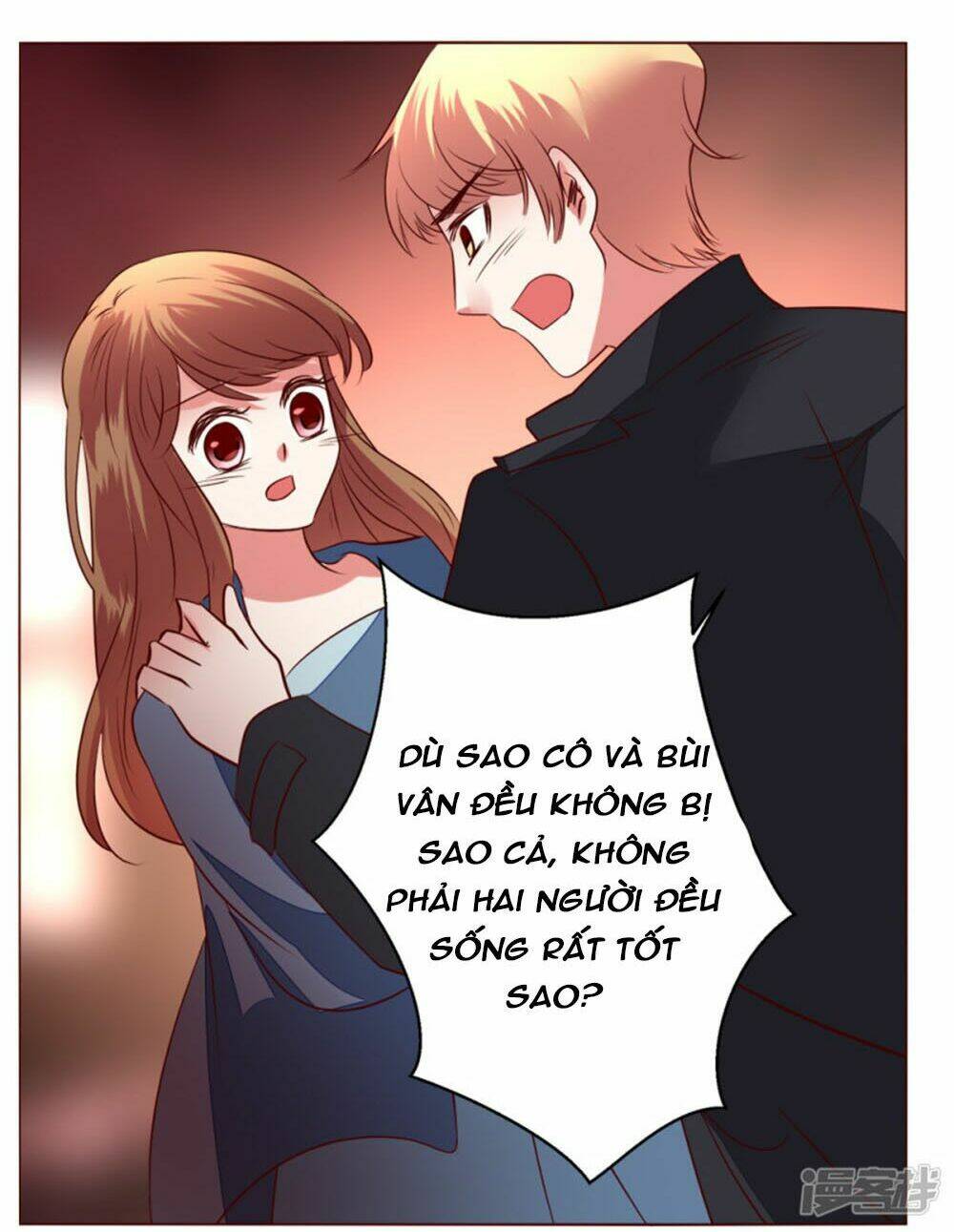 Một Tuần Làm Tình Nhân Chương 65 Ảnh 68
