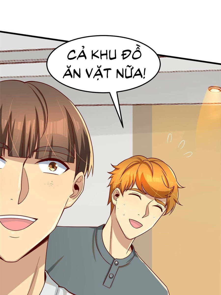 Trở Thành Tài Phiệt Nhờ Game Chương 19 Ảnh 68