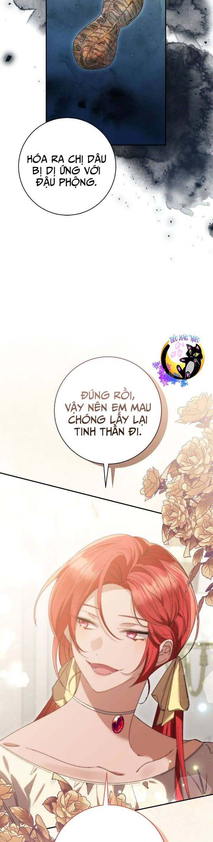 Đeo Bám Tôi Cũng Vô Ích Thôi Chương 150 Ảnh 6