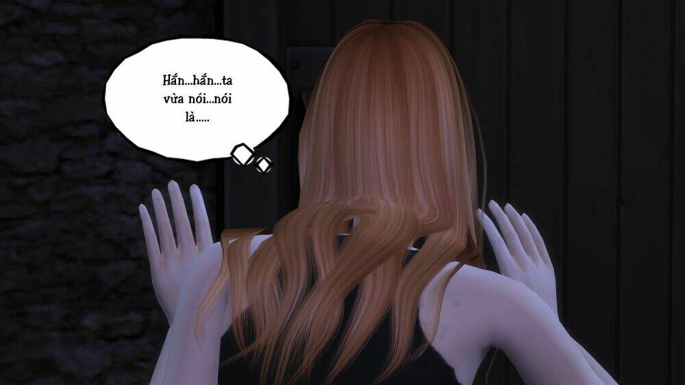 Cô Dâu Giả Mạo [Truyện Sims] Chương 35 Ảnh 18