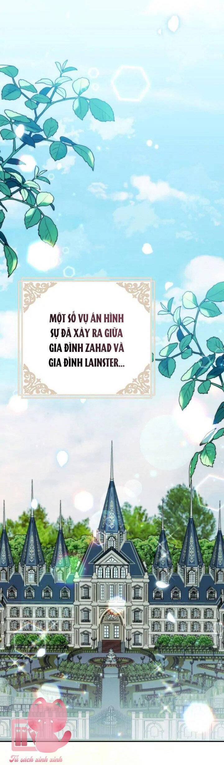 Cuộc Ly Hôn Với Chồng Tôi Đã Thất Bại Chương 86 Ảnh 52