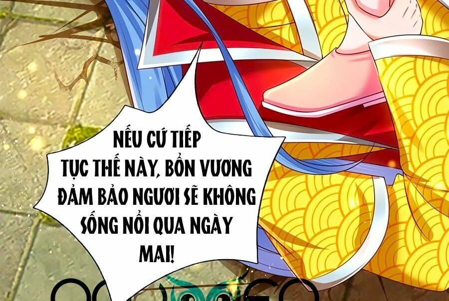 Phụng Lâm Thiên Hạ: Đệ Nhất Mỹ Nữ Chương 60 Ảnh 8