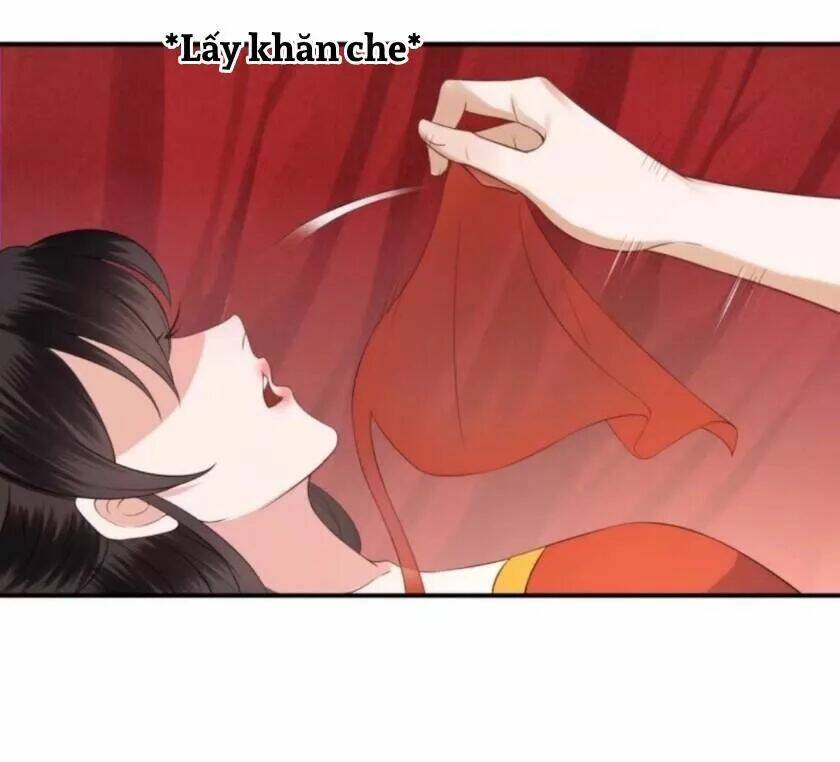 Theo Đuổi Hoàng Tử Quá Khó A~ Chương 87 Ảnh 10