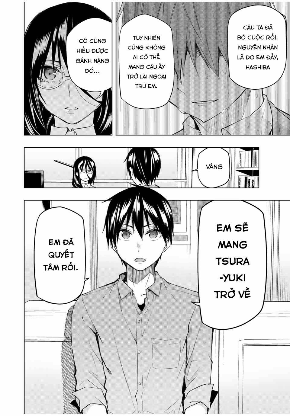Remake Our Life! Chương 32 Ảnh 5