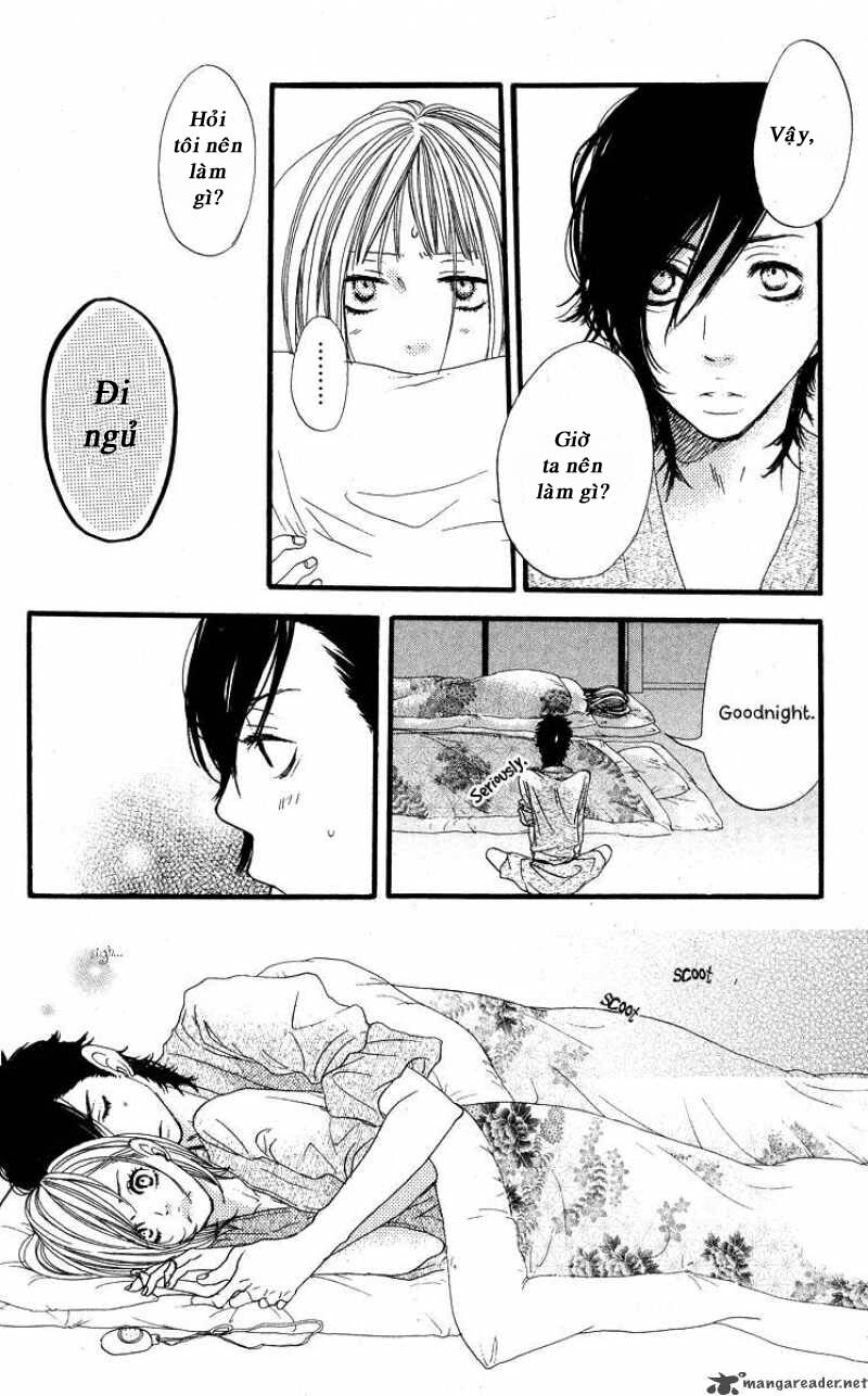 Say I Love You Chương 1 Ảnh 33