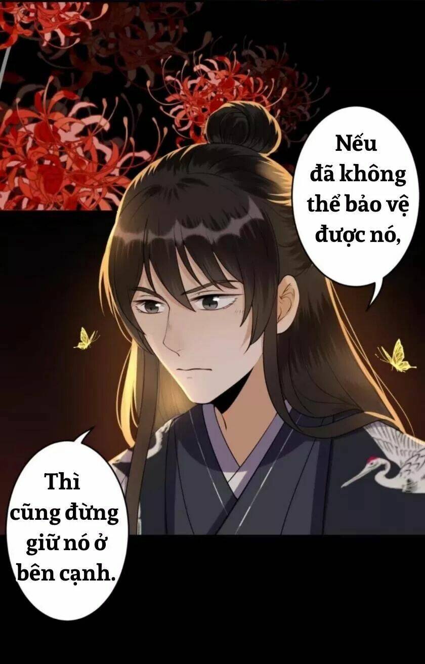 Theo Đuổi Hoàng Tử Quá Khó A~ Chương 96 Ảnh 15
