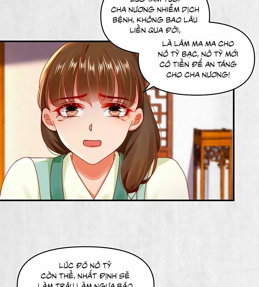 Hoạn Phi Hoàn Triều Chương 95 Ảnh 6