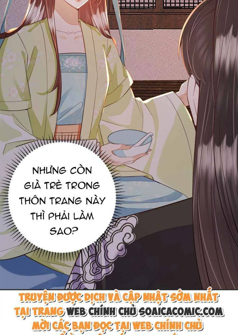 Rơi Vào Cạm Bẫy Ngọt Ngào Của Tứ Thúc Chương 38 Ảnh 47