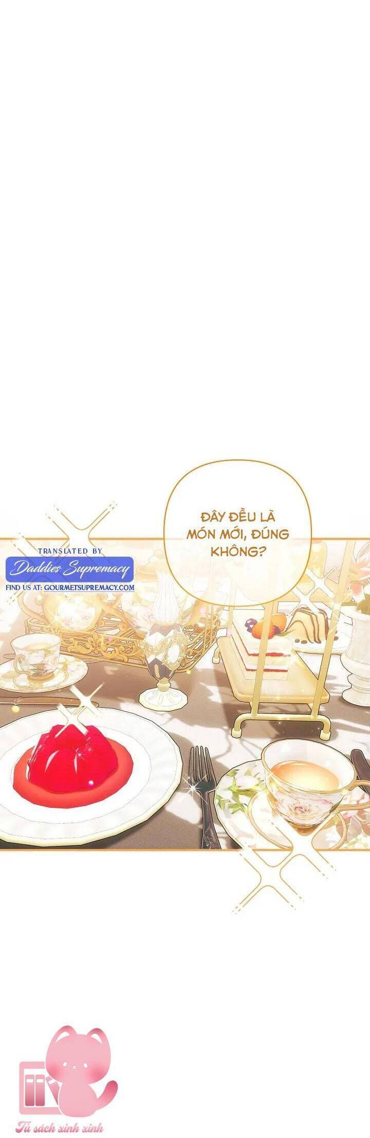 Cuộc Ly Hôn Với Chồng Tôi Đã Thất Bại Chương 89 Ảnh 21
