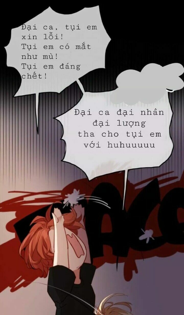 Thì Thầm Chương 2 Ảnh 70