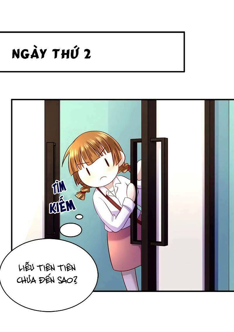 Fanboy Tuyệt Vời Ở Đâu? Chương 12 Ảnh 9