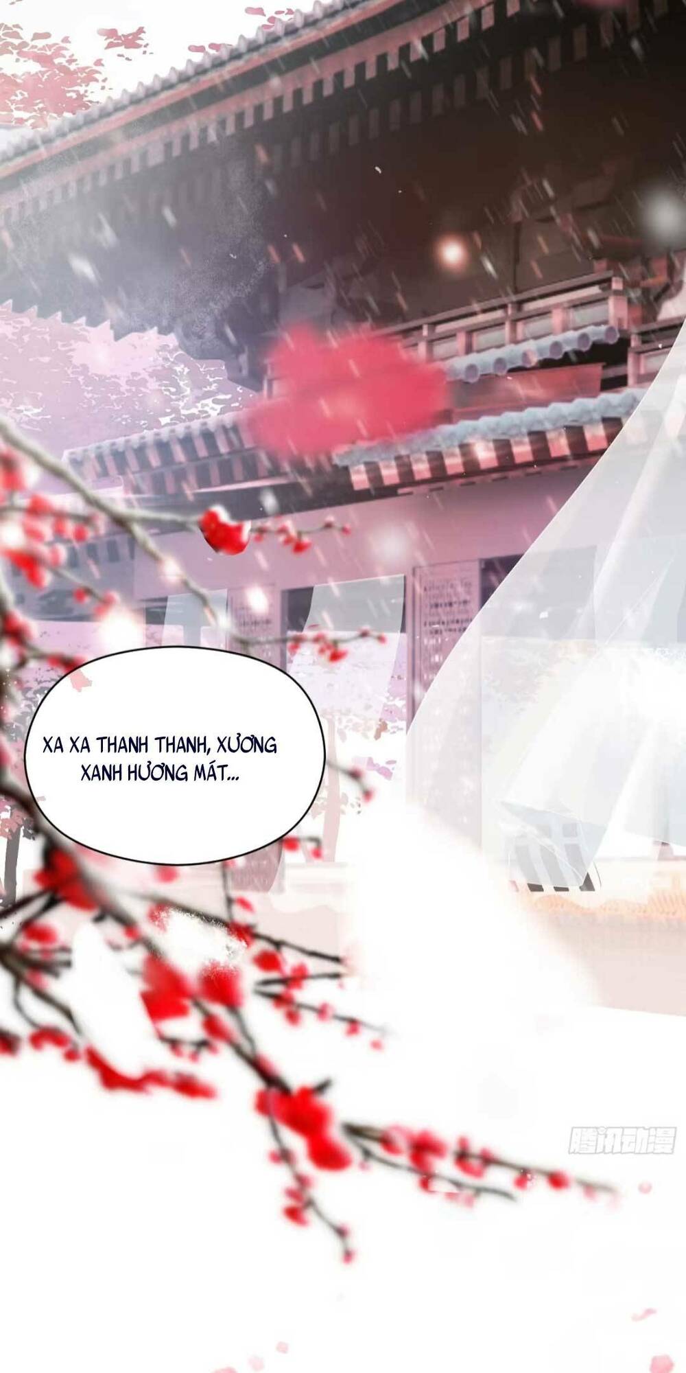 Sự Cám Dỗ Ngọt Ngào : Vương Gia Ngài Làm Chân Ta Mền Nhũn Rồi Chương 3 Ảnh 5