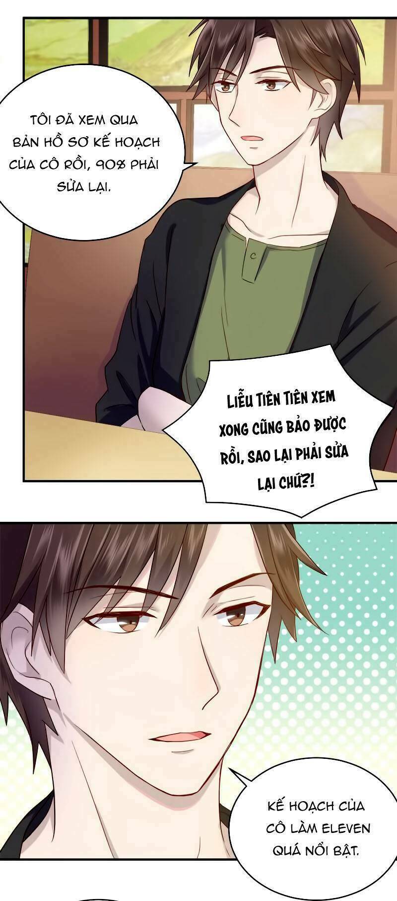 Fanboy Tuyệt Vời Ở Đâu? Chương 9 Ảnh 15