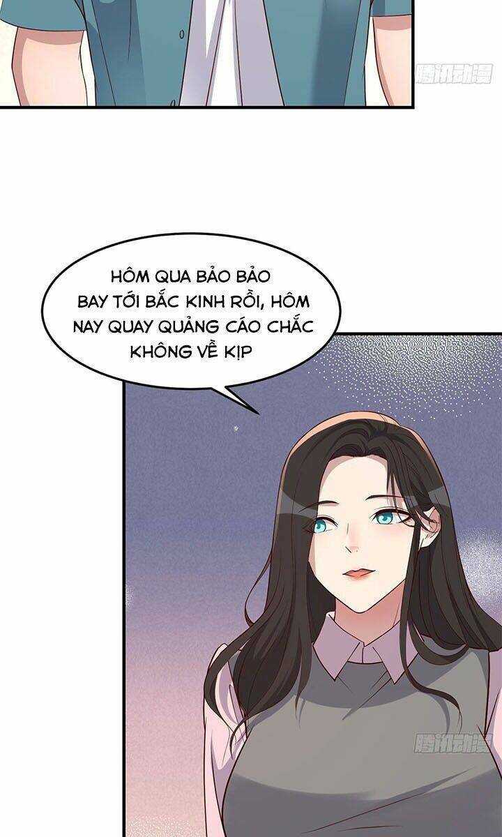 Chị Gái Tôi Là Đại Minh Tinh Chương 235 Ảnh 6