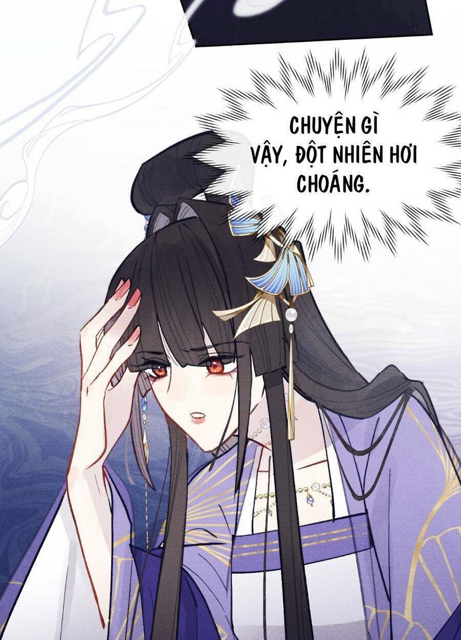 Quân Nhan Tựa Hoa Đào Chương 54 Ảnh 29
