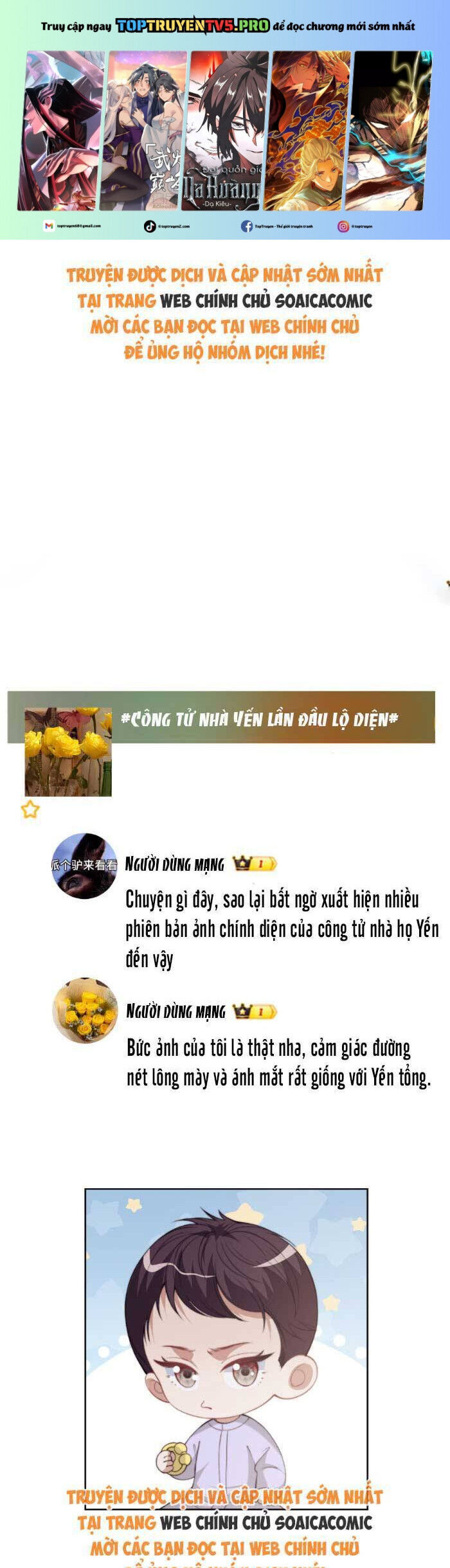 Nữ Tướng Xuyên Đến Hiện Đại Trở Thành Chị Dâu Quyền Lực Chương 149 Ảnh 3