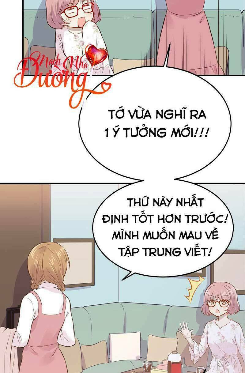 Fanboy Tuyệt Vời Ở Đâu? Chương 4 Ảnh 31