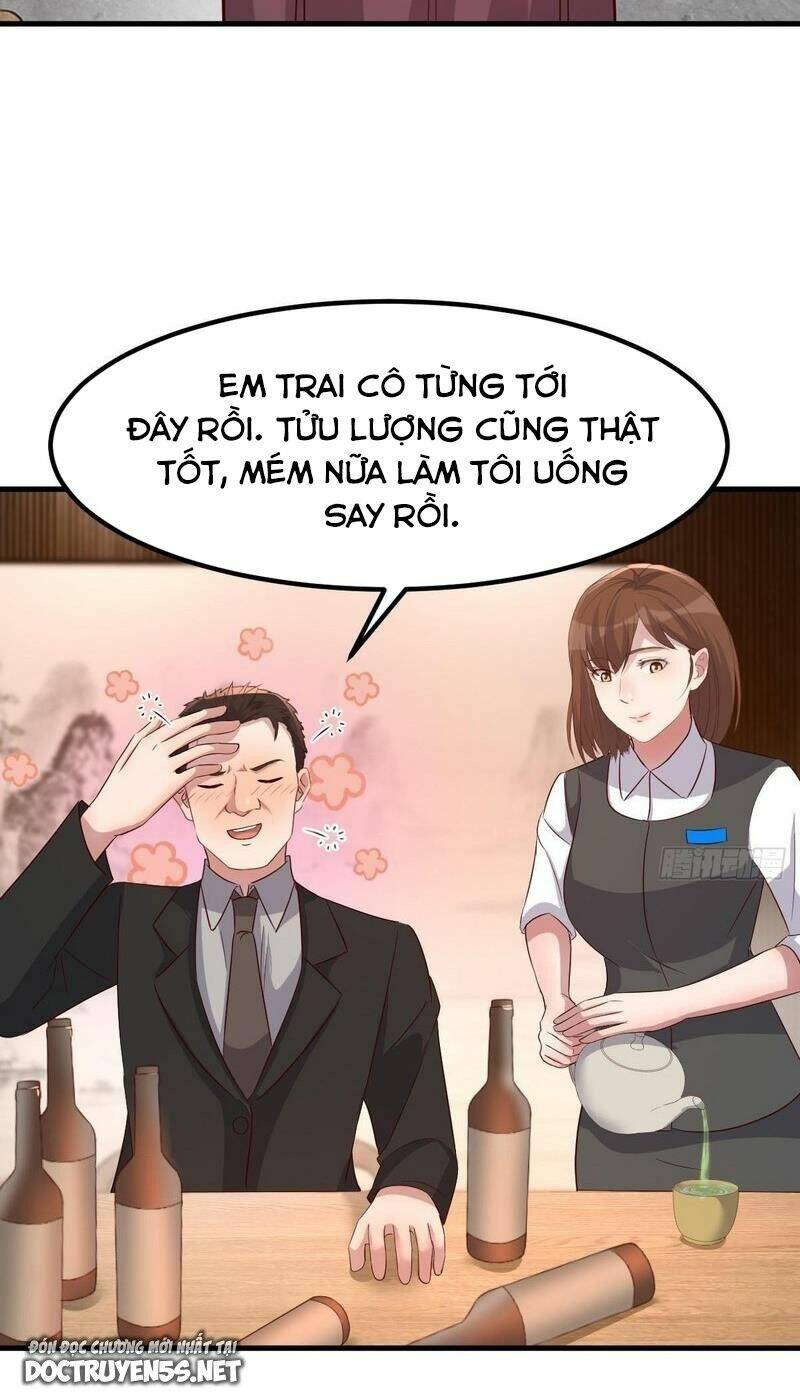Chị Gái Tôi Là Đại Minh Tinh Chương 229 Ảnh 9
