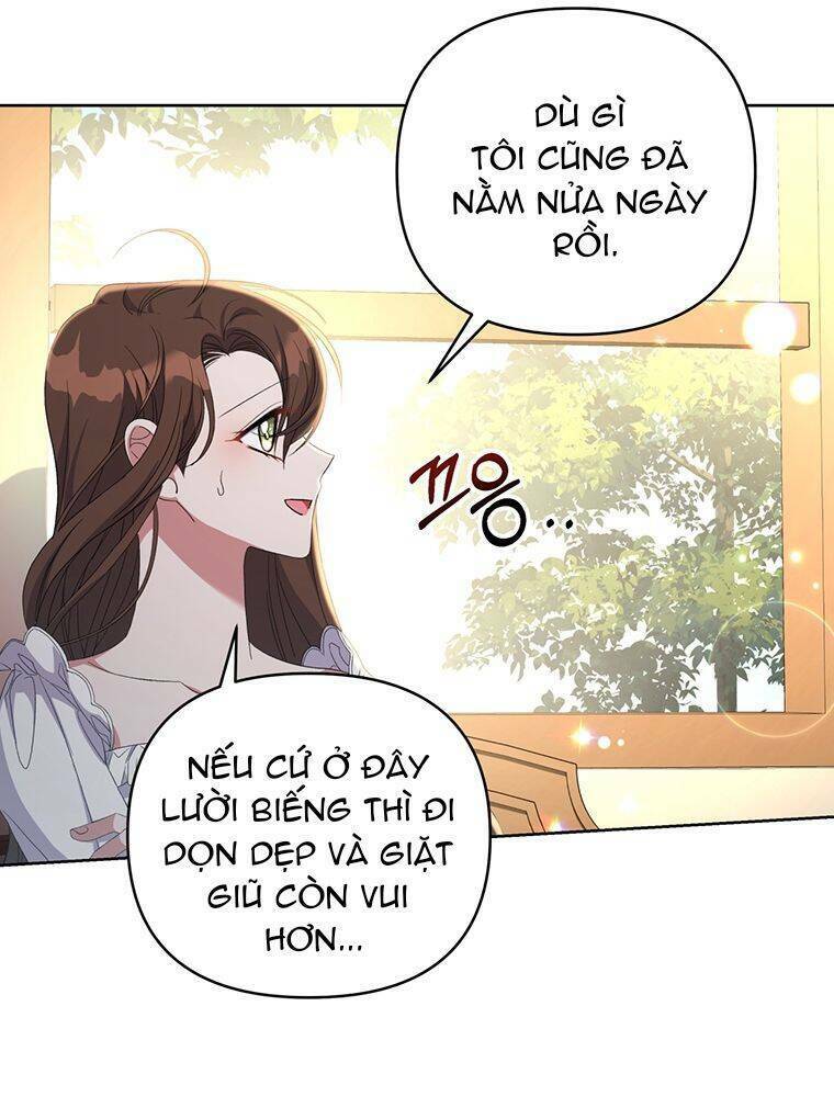 Nam Chính Ám Ảnh Phát Điên Chương 15 Ảnh 26
