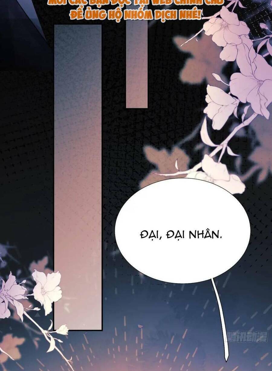 Trở Thành Đồ Chơi Nguy Hiểm Của Vương Tước Chương 35 Ảnh 12