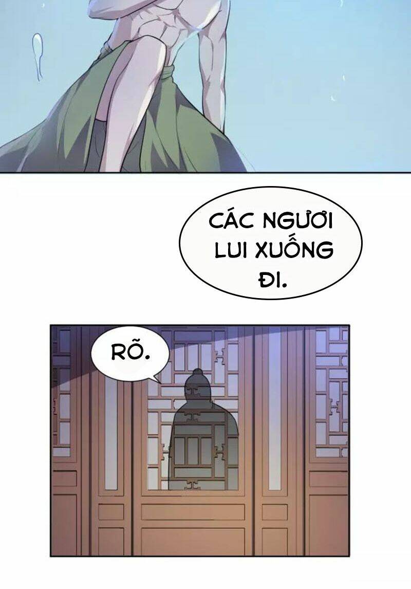Nghịch Thiên Đại Thần Chương 73 Ảnh 4