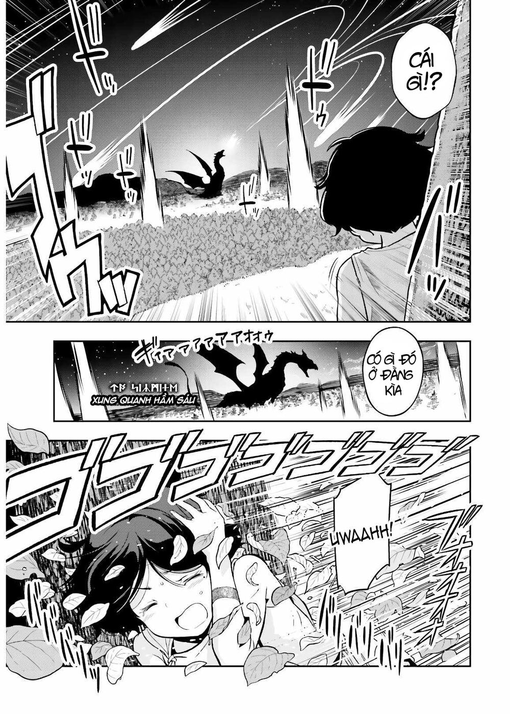 Genkai Koe No Tenpu Wa, Tensei-Sha Ni Shika Atsukaenai Chương 2 Ảnh 15