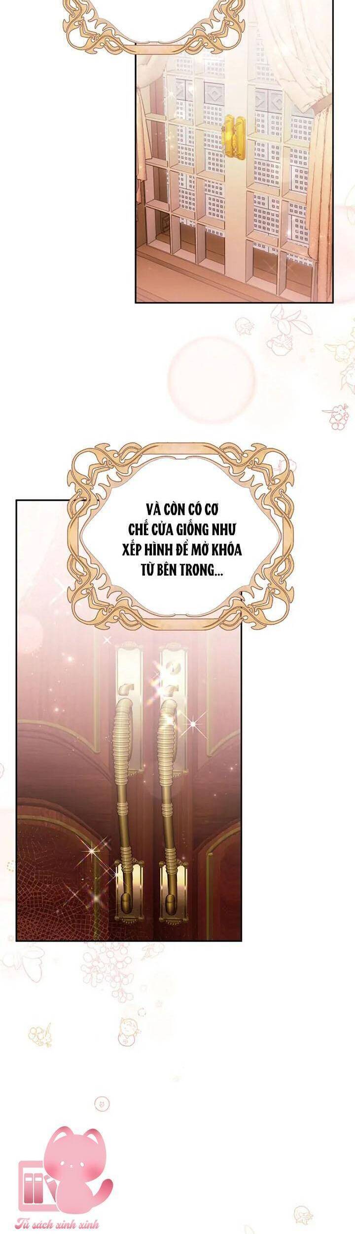 Cuộc Ly Hôn Với Chồng Tôi Đã Thất Bại Chương 79 Ảnh 33