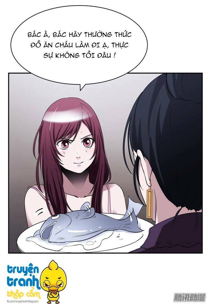 Âm Mưu Bên Gối Chương 7 Ảnh 62