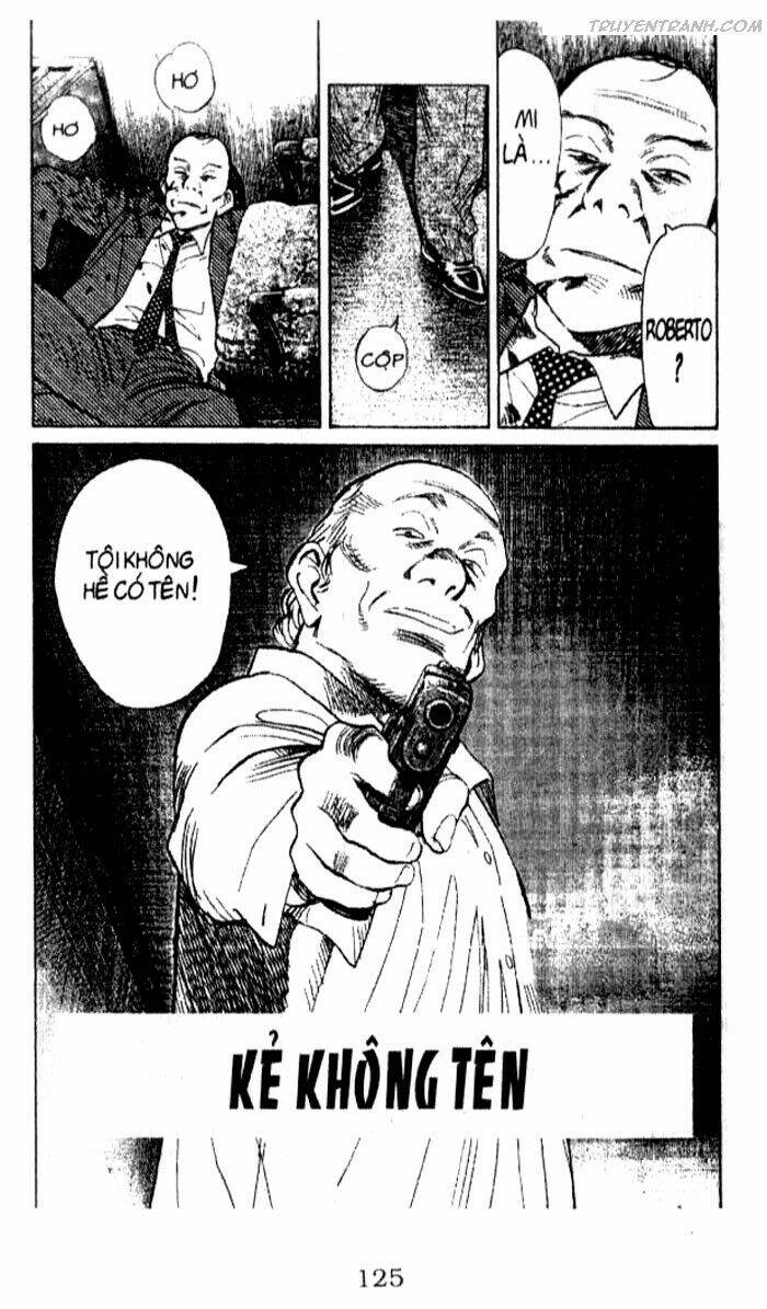 Monster - Naoki Urasawa Chương 156 Ảnh 6