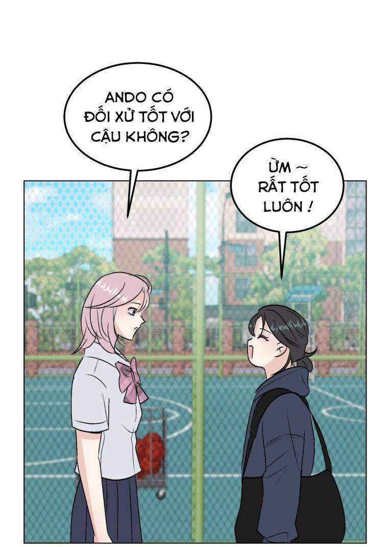 Bí Mật Highteen Chương 54 Ảnh 9