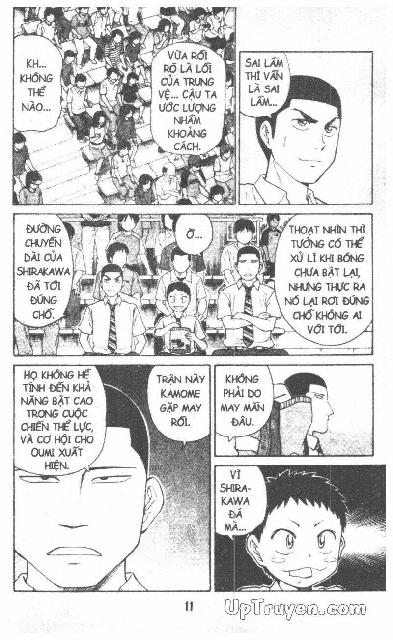 Golden Age Chương 14 Ảnh 13
