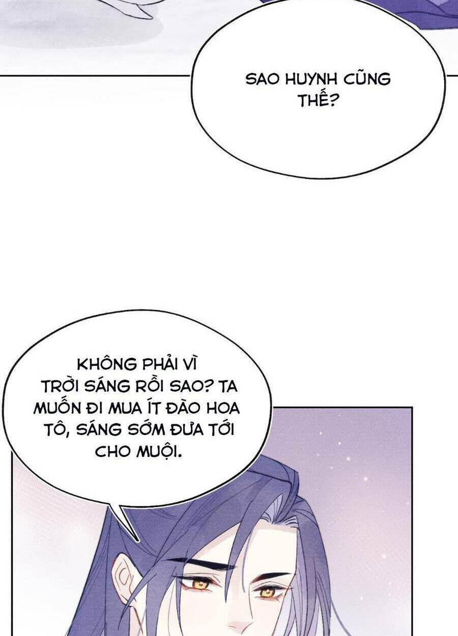 Quân Nhan Tựa Hoa Đào Chương 55 Ảnh 51