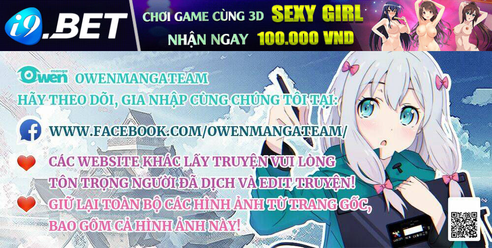 Trò Chơi Ma Sói: Cáo Điên Chương 12 Ảnh 2