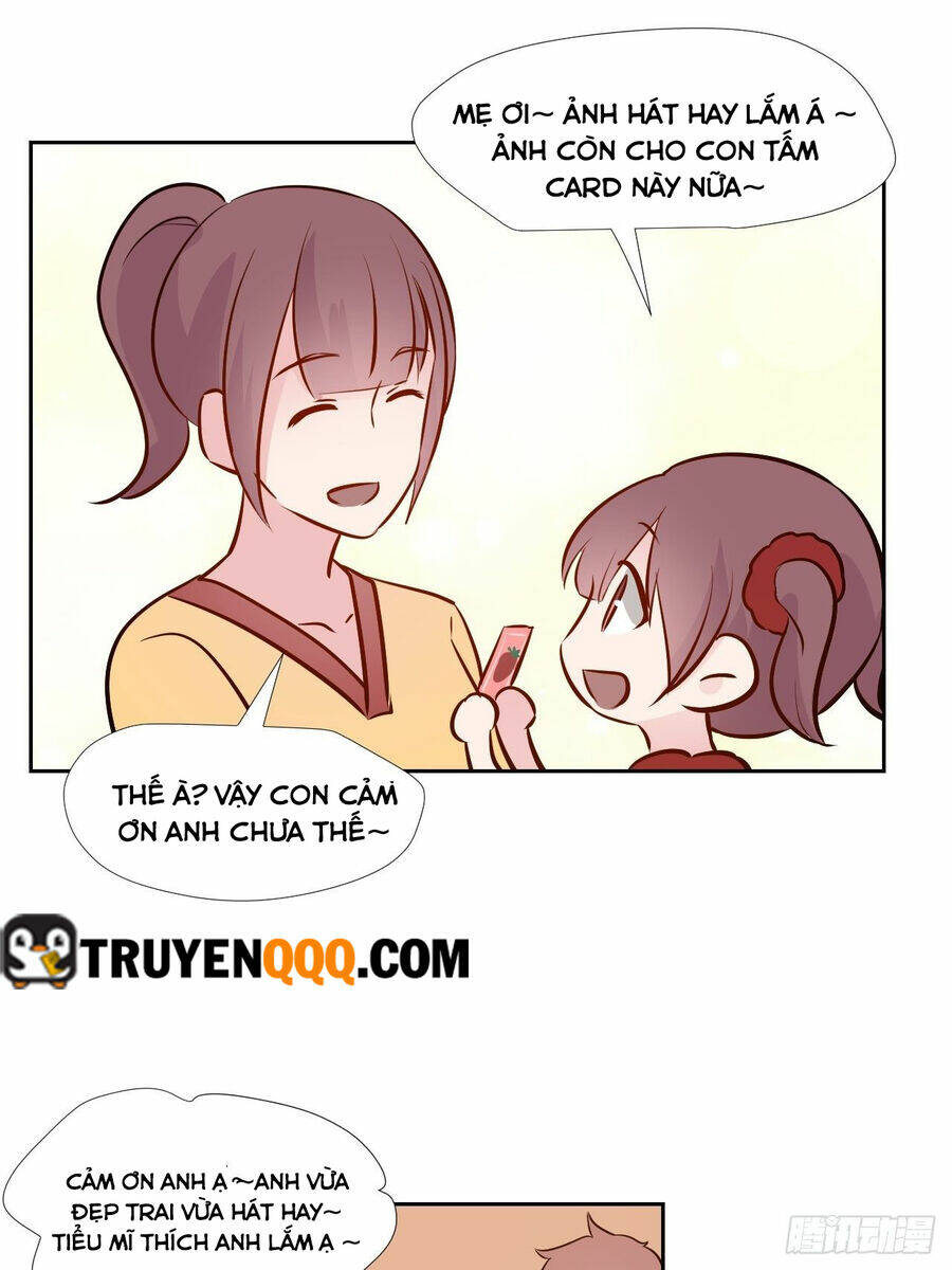 Hương Vị Ngọt Ngào Chương 22 Ảnh 33
