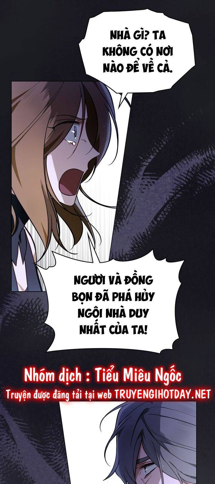Thanh Gươm Của Evangeline Chương 75 Ảnh 12