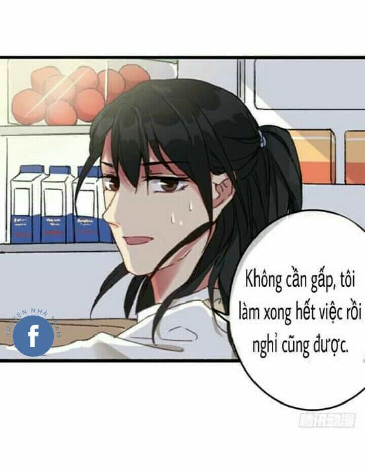 Thì Thầm Chương 8 Ảnh 63