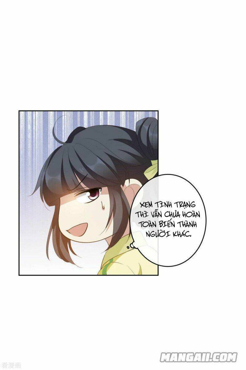 Toàn Cơ Từ Chương 65.1 Ảnh 10