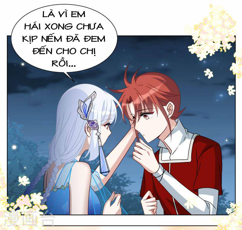 Cô Ấy Đến Rồi, Xin Nằm Xuống! Chương 270 Ảnh 15
