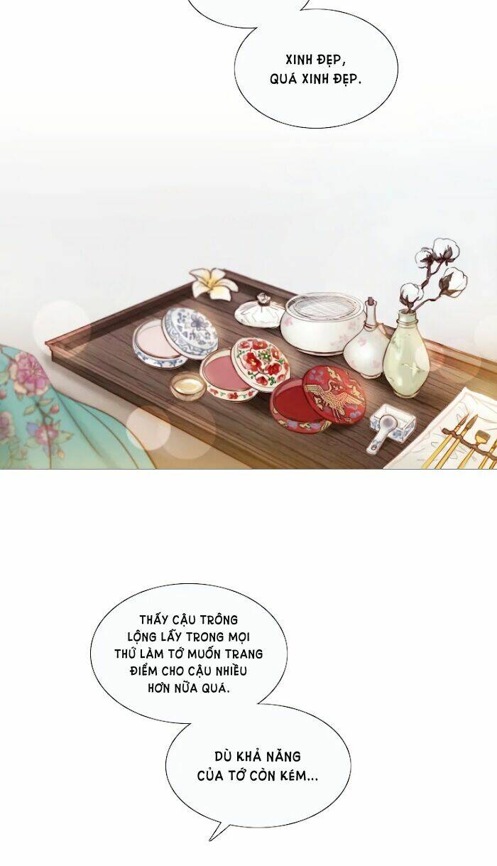 Mùa Đông Tăm Tối Chương 124 Ảnh 6