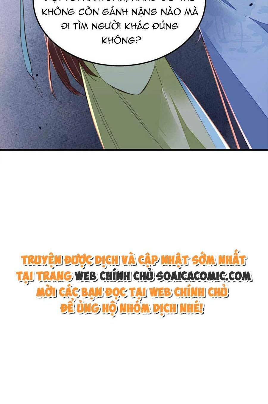 Rơi Vào Cạm Bẫy Ngọt Ngào Của Tứ Thúc Chương 40 Ảnh 29