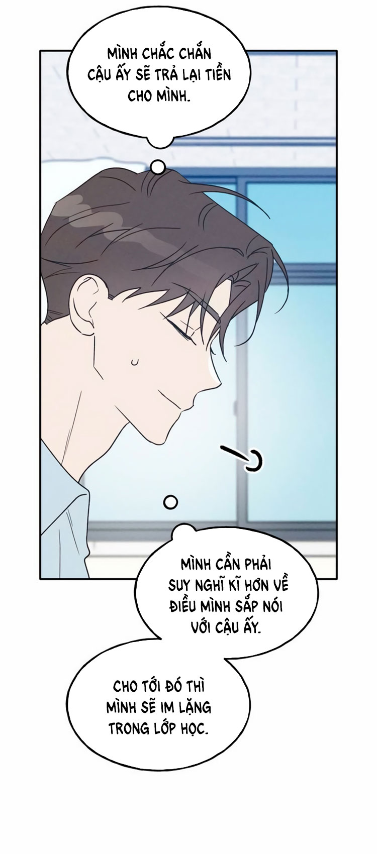 Quy Luật Làm Bạn Với Con Trai Chương 53.2 Ảnh 15