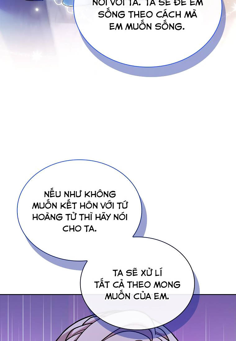 Tiểu Thư Muốn Được Nghỉ Ngơi Chương 118 Ảnh 54