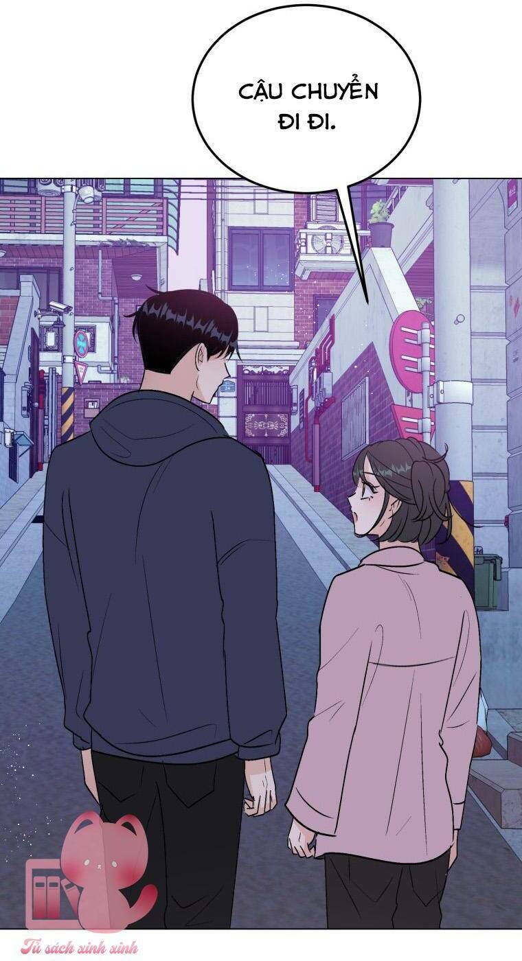 Bí Mật Highteen Chương 55 Ảnh 29