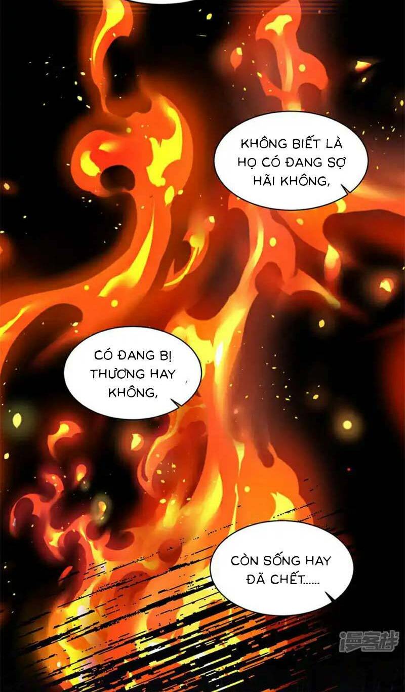 Ác Ma Thì Thầm Chương 222 Ảnh 31