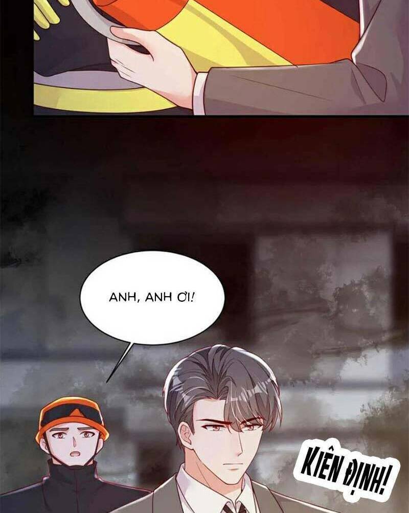 Ác Ma Thì Thầm Chương 220 Ảnh 27