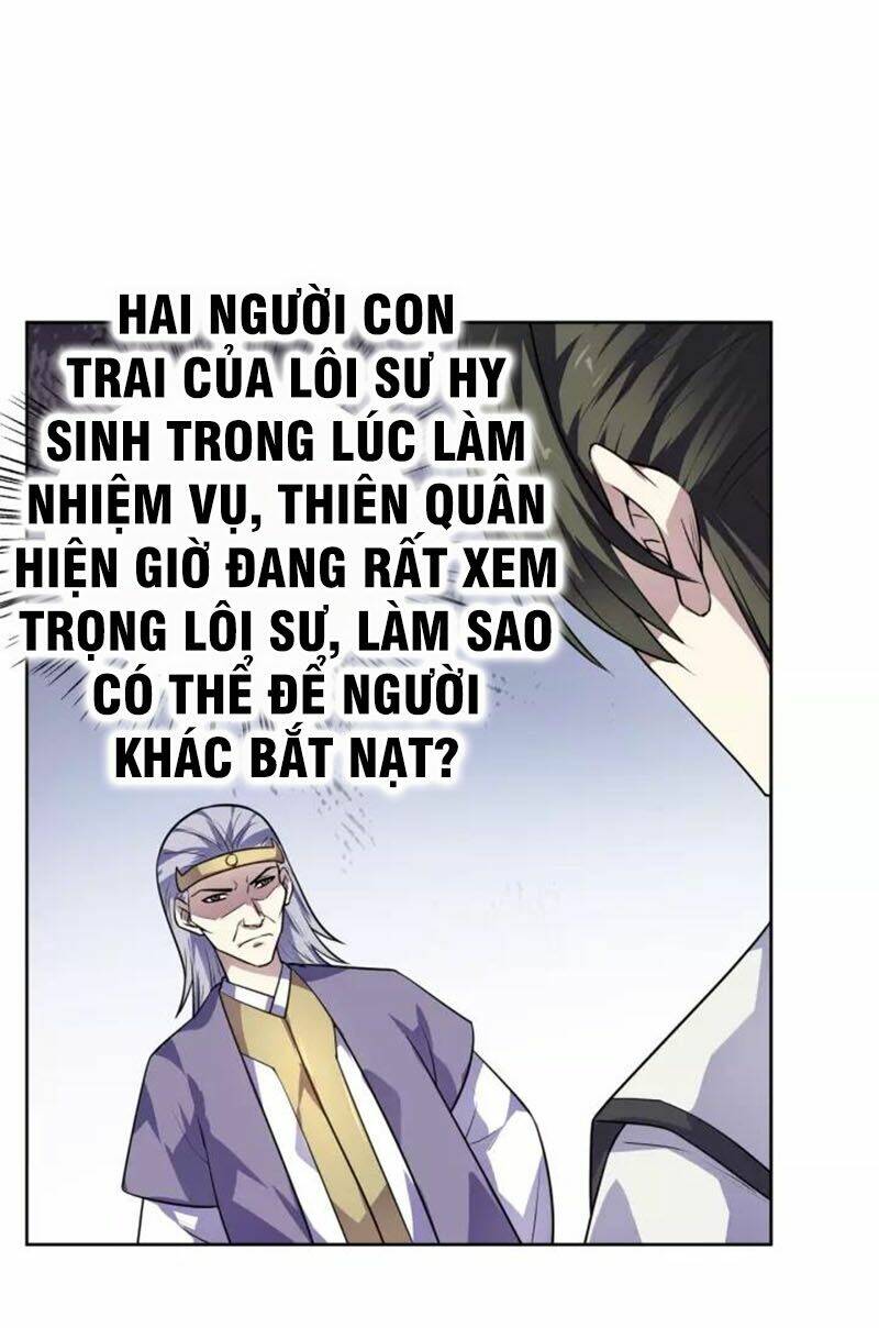 Nghịch Thiên Đại Thần Chương 74 Ảnh 35