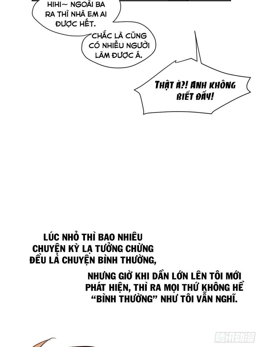 Hương Vị Ngọt Ngào Chương 10 Ảnh 26