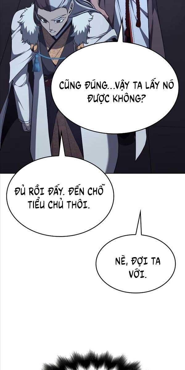 Thiên Ma Thần Quyết: Trùng Sinh Chương 102 Ảnh 109