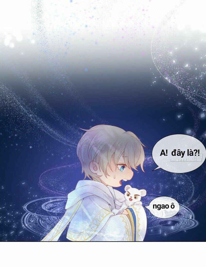 Công Lược Của Mami Chương 2 Ảnh 37