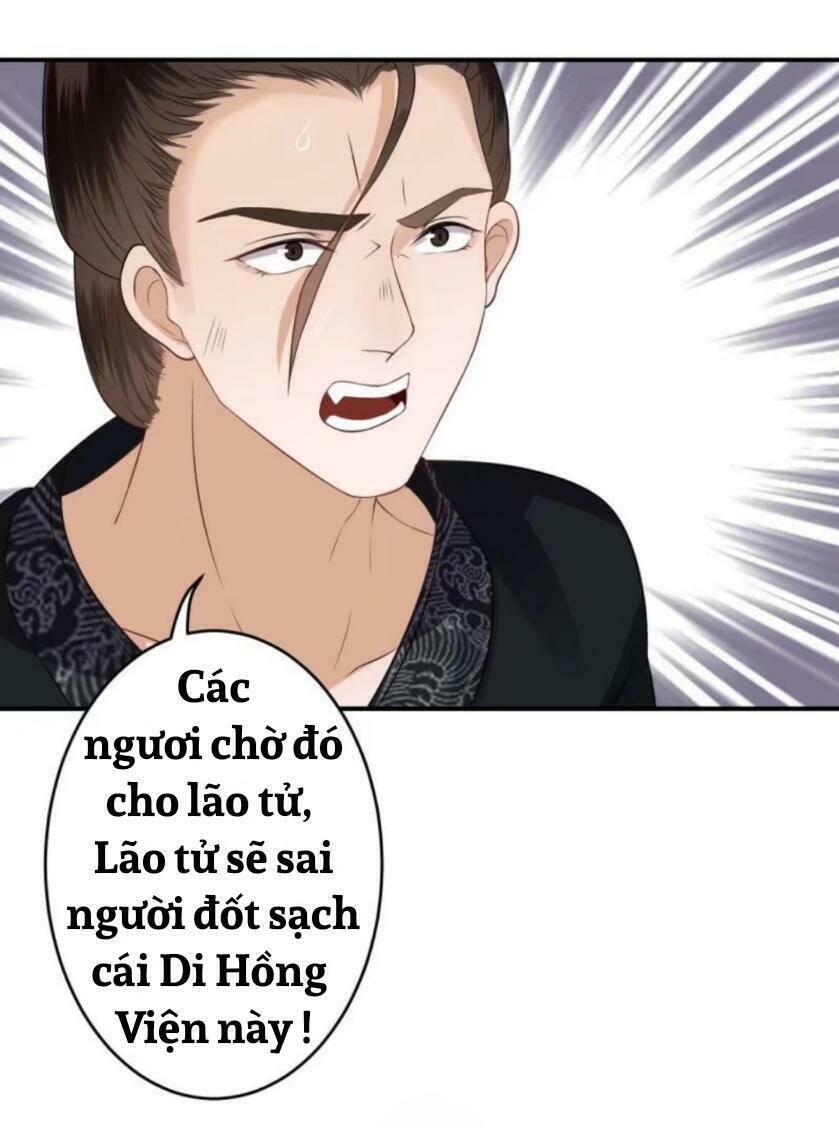 Theo Đuổi Hoàng Tử Quá Khó A~ Chương 89 Ảnh 30